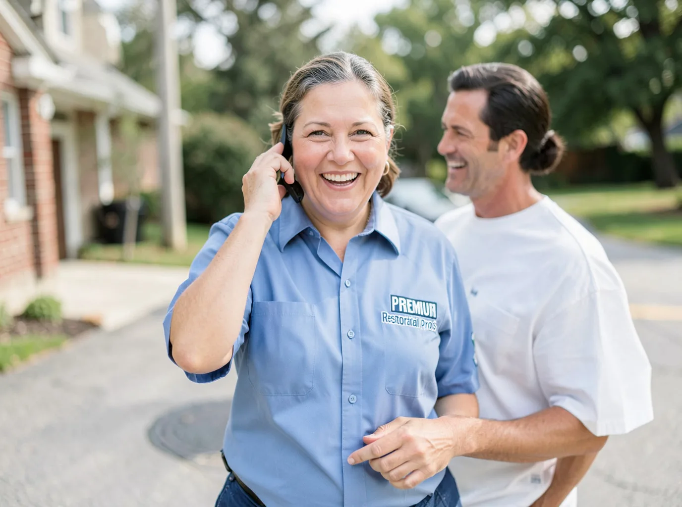 Water Damage Restoration Slate Run, PA FAQs